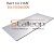 Лист горячекатаный ст65Г 20х1500х6000